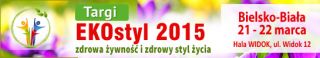 Targi EKOstyl 300x100