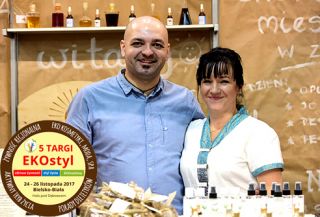 5 Targi EKOstyl 2017