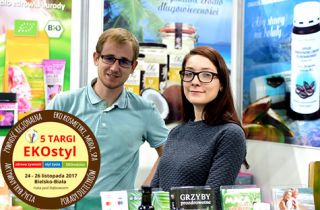 5 Targi EKOstyl 2017
