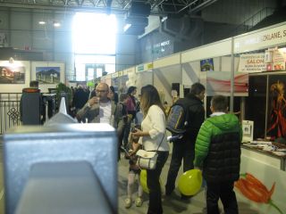 Ekspozycje targowe24