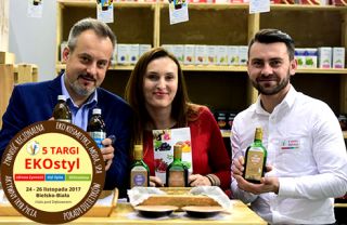 5 Targi EKOstyl 2017