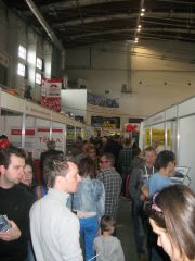 Ekspozycje targowe25