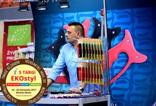 5 Targi EKOstyl 2017