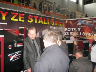 Ekspozycje targowe17