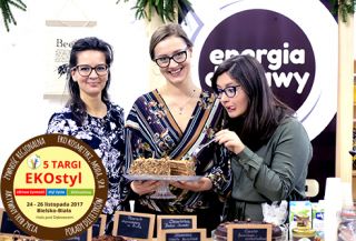 5 Targi EKOstyl 2017