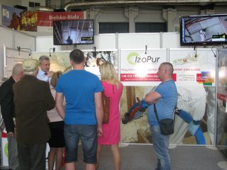 Ekspozycje targowe1