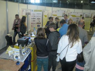 Ekspozycje targowe25