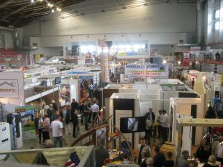 Ekspozycje targowe22