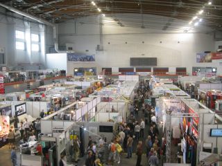 Ekspozycje targowe30
