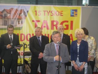 Otwarcie targów3