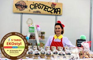 5 Targi EKOstyl 2017